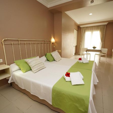 Hotel Rf Astoria - Adults Only Puerto de la Cruz  Eksteriør billede