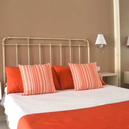 Hotel Rf Astoria - Adults Only Puerto de la Cruz  Eksteriør billede