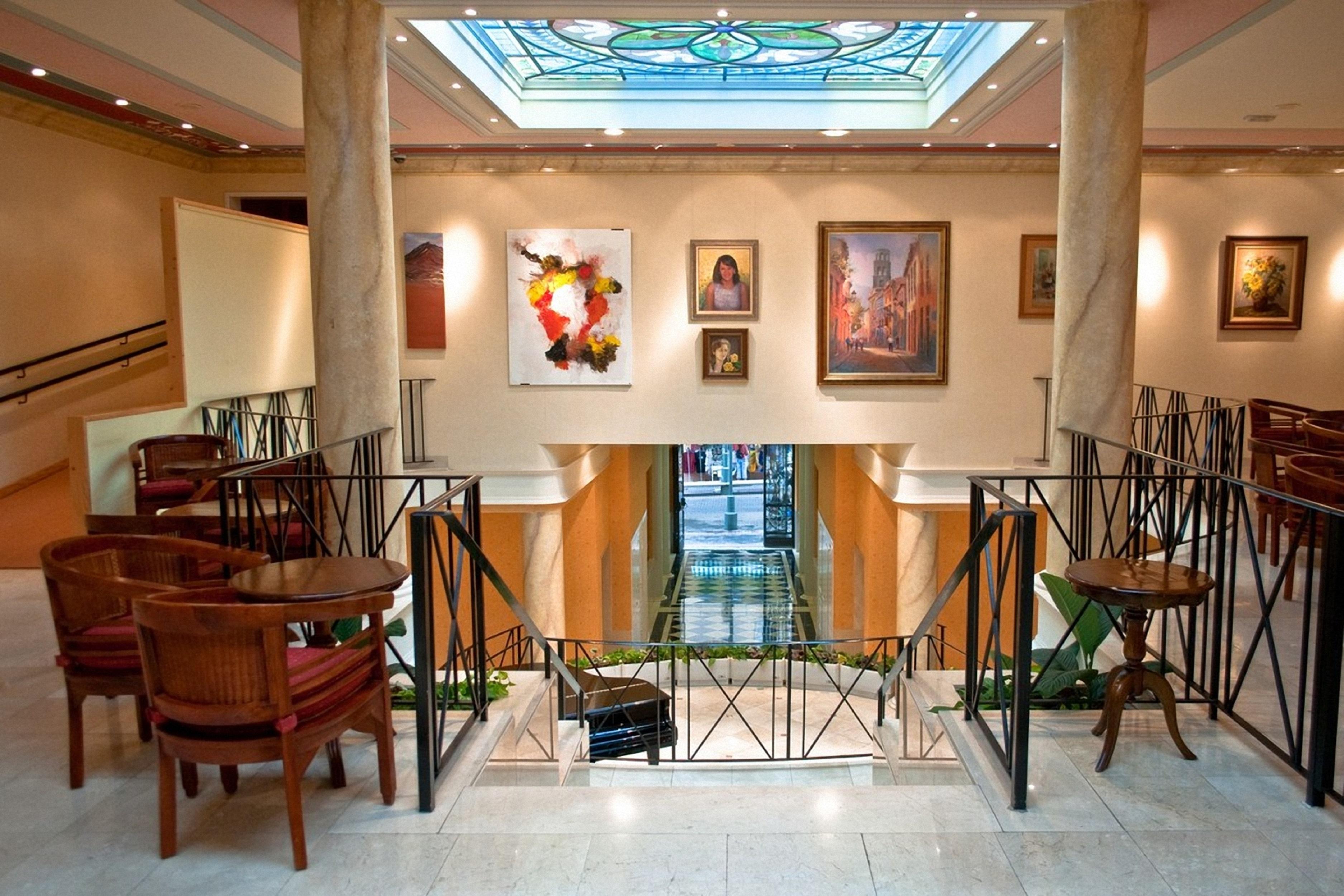 Hotel Rf Astoria - Adults Only Puerto de la Cruz  Eksteriør billede