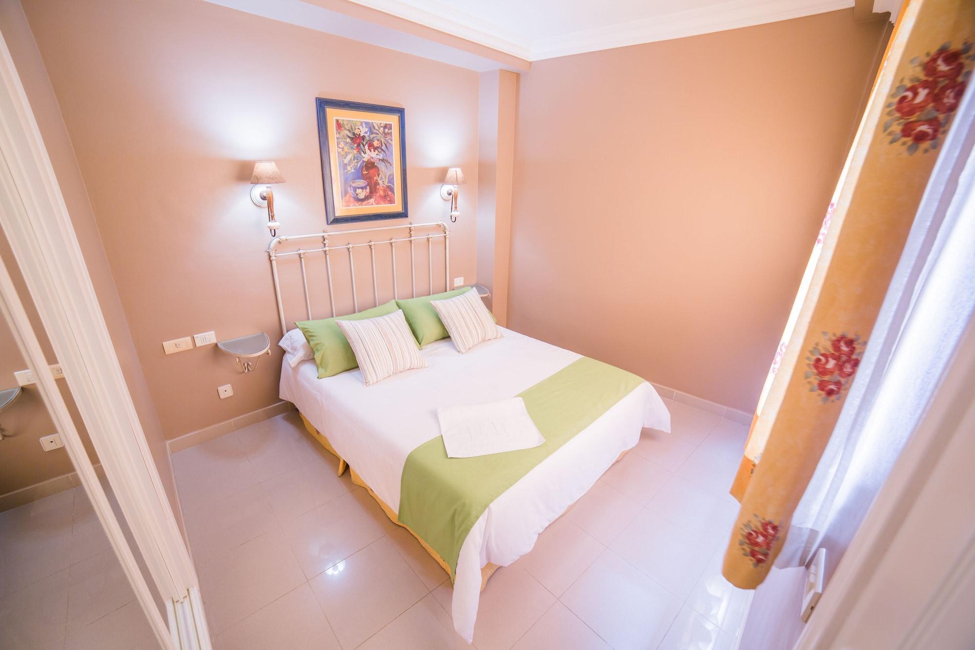 Hotel Rf Astoria - Adults Only Puerto de la Cruz  Eksteriør billede