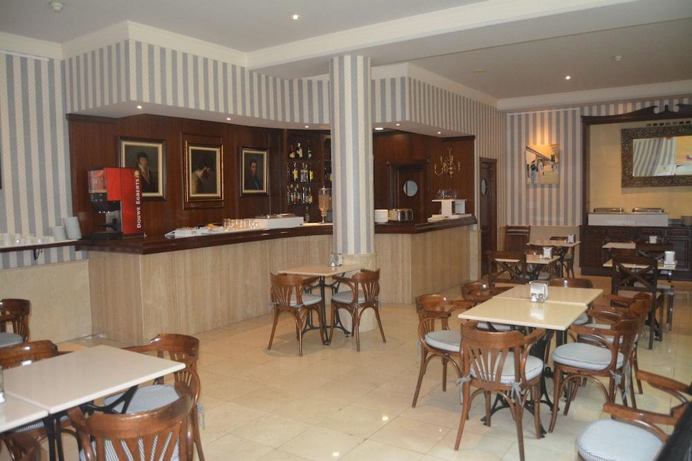 Hotel Rf Astoria - Adults Only Puerto de la Cruz  Eksteriør billede
