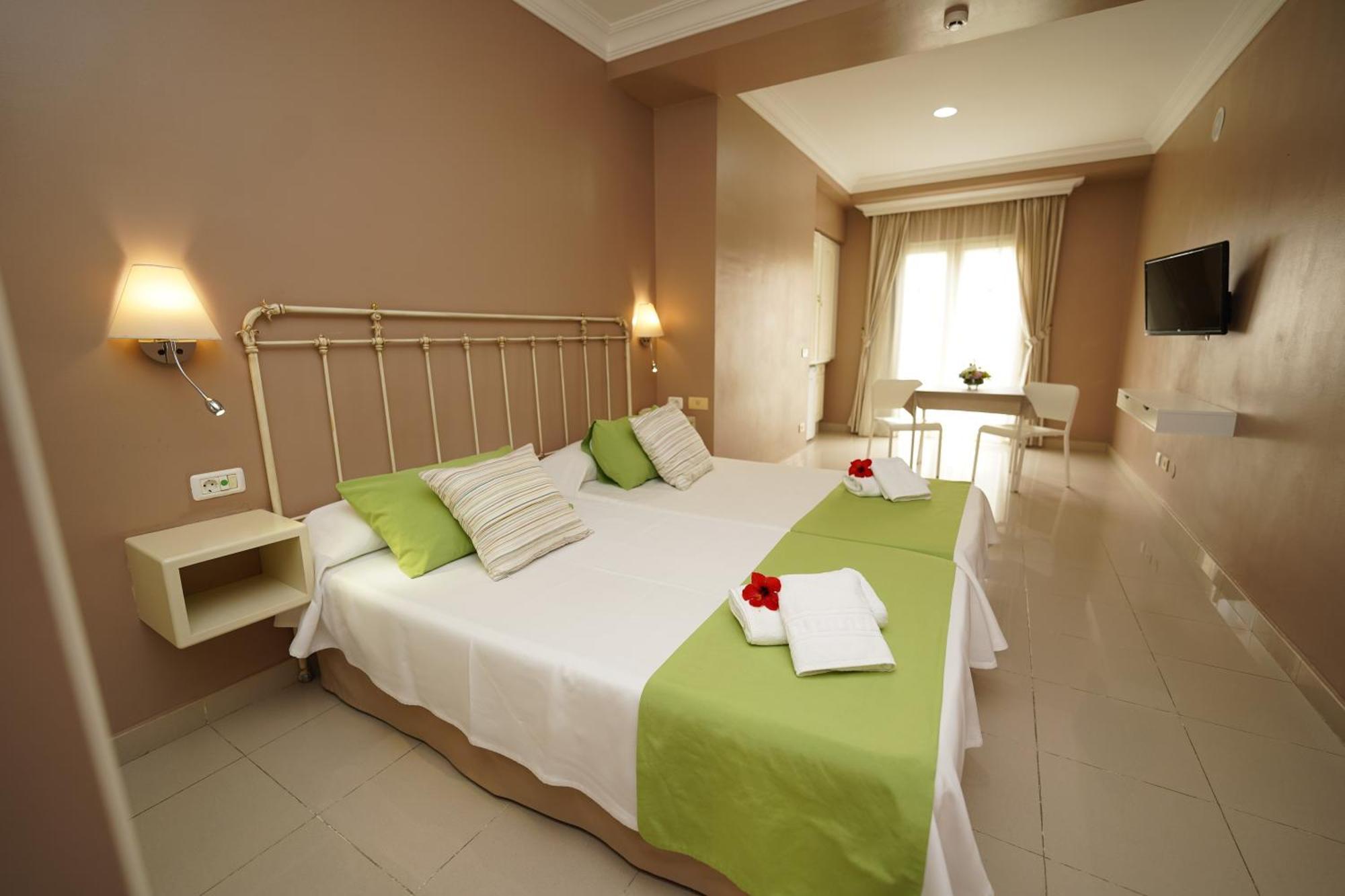 Hotel Rf Astoria - Adults Only Puerto de la Cruz  Eksteriør billede