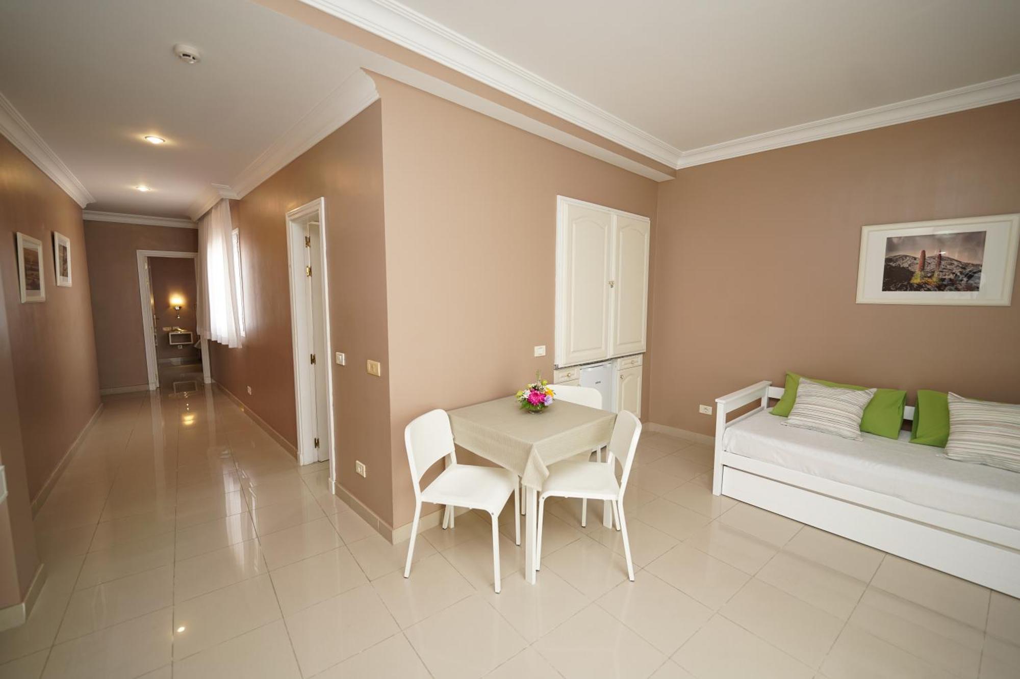 Hotel Rf Astoria - Adults Only Puerto de la Cruz  Eksteriør billede