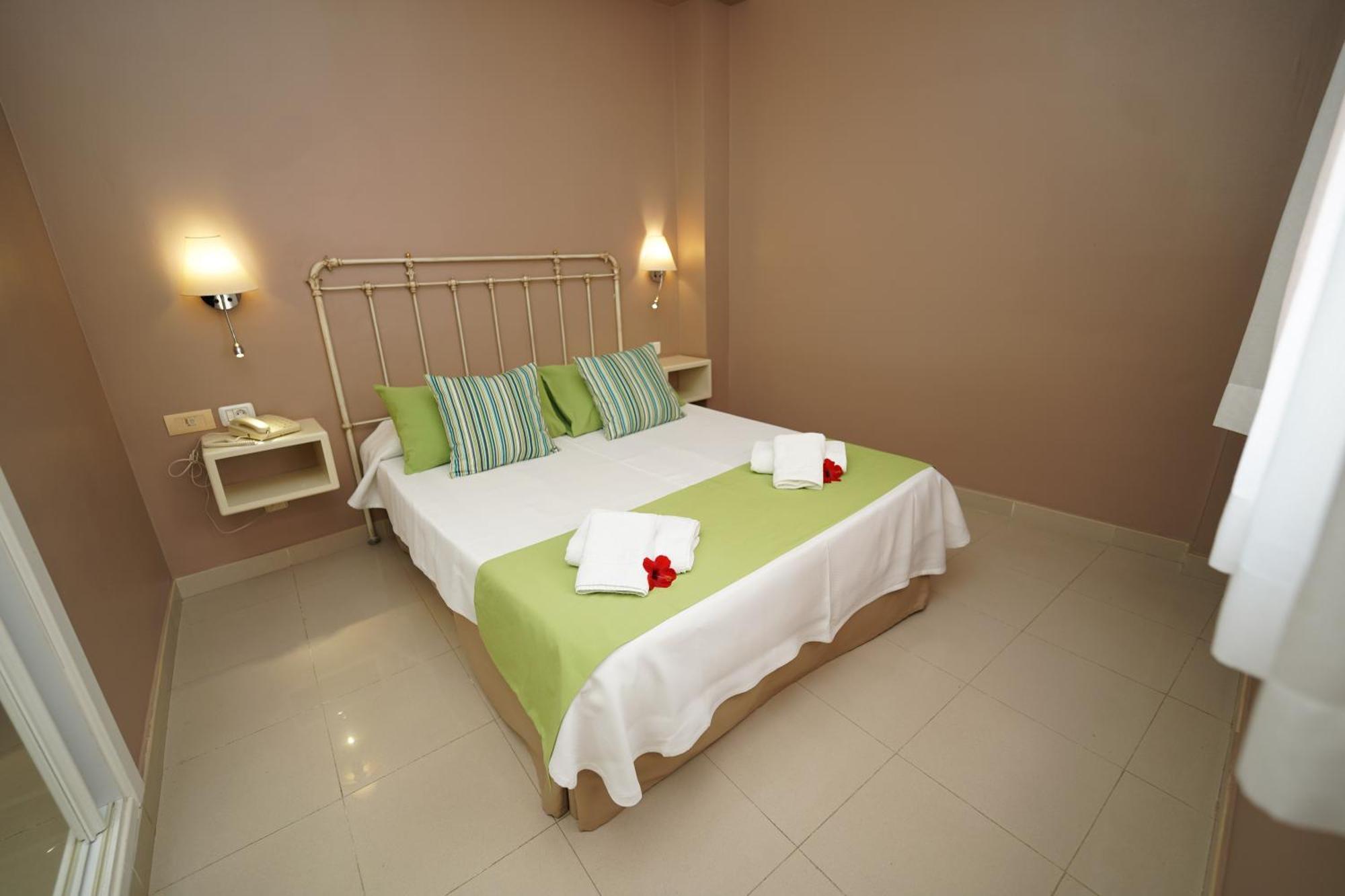 Hotel Rf Astoria - Adults Only Puerto de la Cruz  Eksteriør billede