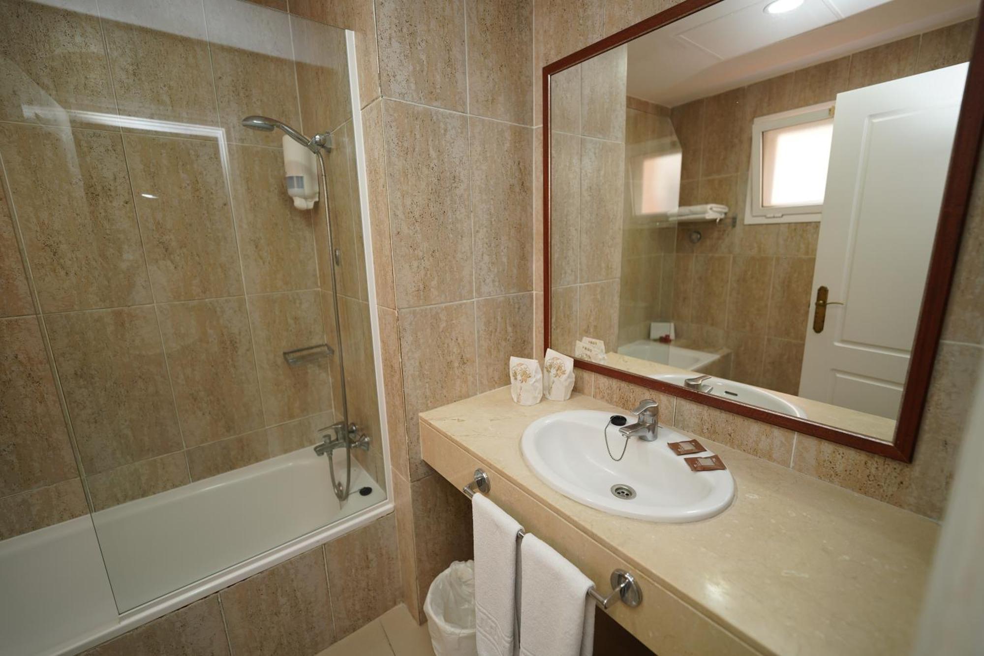 Hotel Rf Astoria - Adults Only Puerto de la Cruz  Eksteriør billede