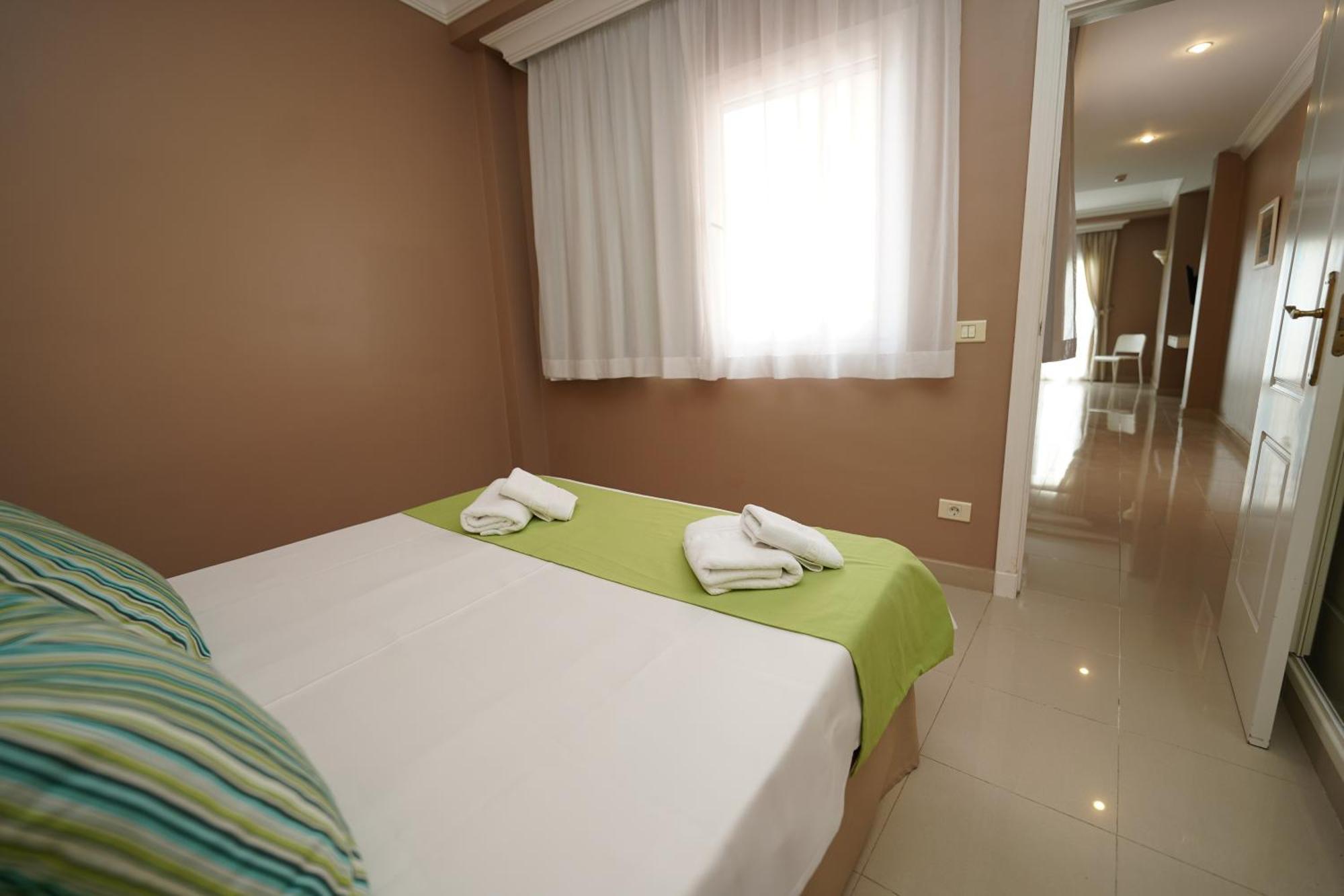 Hotel Rf Astoria - Adults Only Puerto de la Cruz  Eksteriør billede