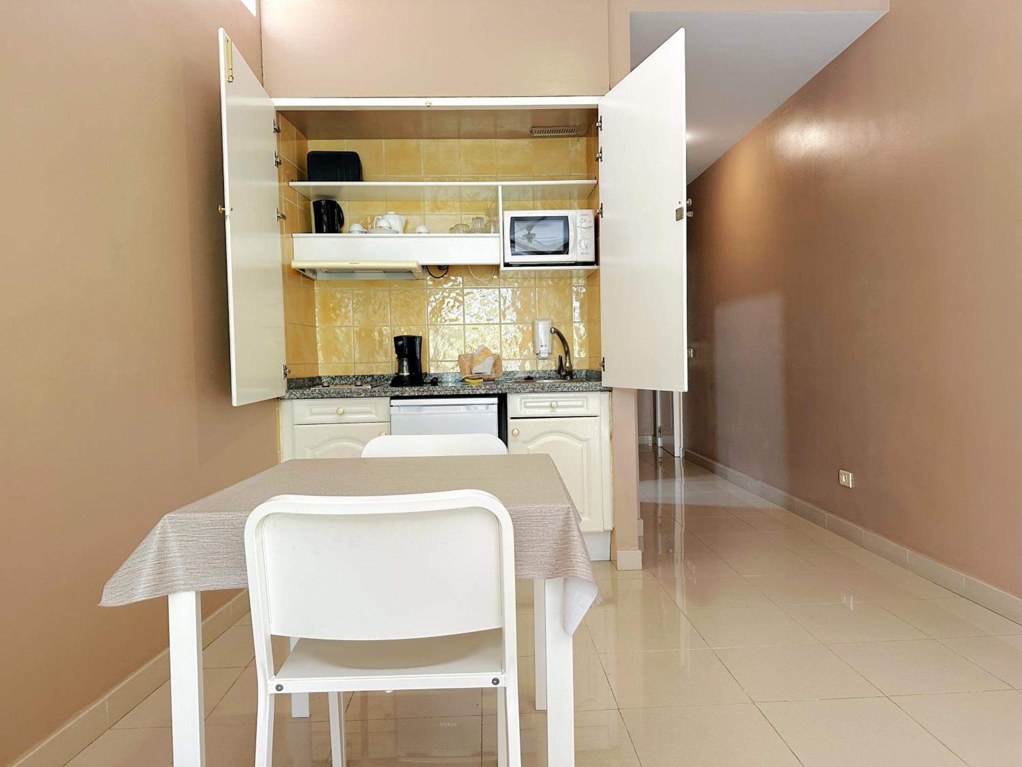 Hotel Rf Astoria - Adults Only Puerto de la Cruz  Eksteriør billede
