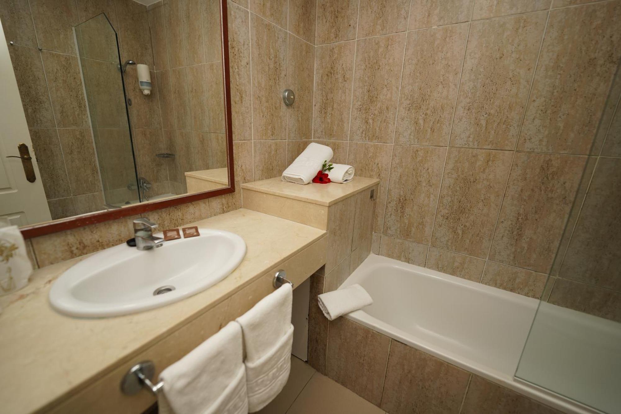 Hotel Rf Astoria - Adults Only Puerto de la Cruz  Eksteriør billede