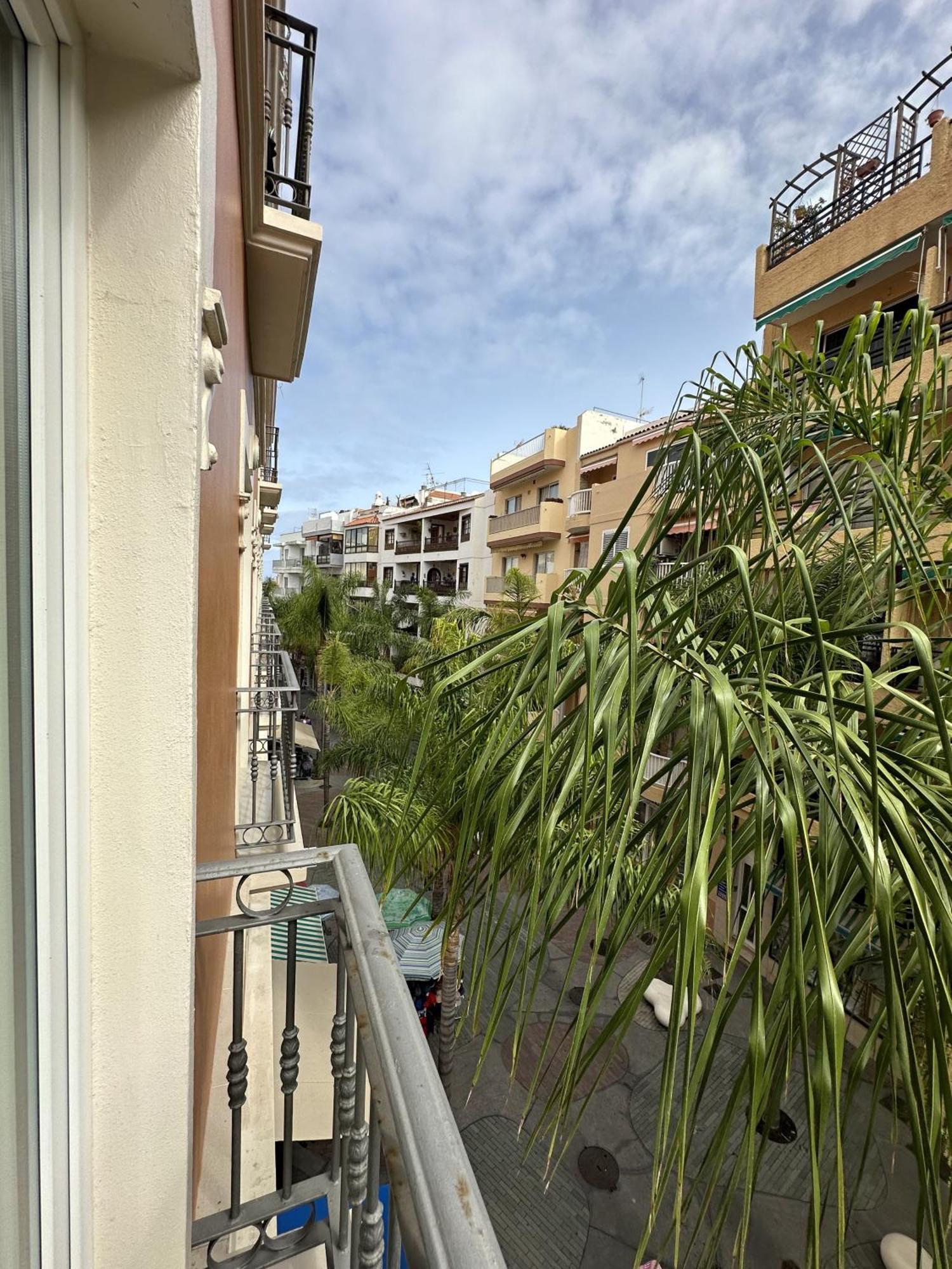Hotel Rf Astoria - Adults Only Puerto de la Cruz  Eksteriør billede