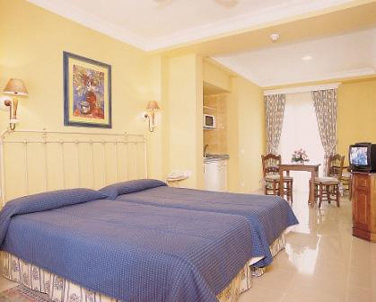 Hotel Rf Astoria - Adults Only Puerto de la Cruz  Eksteriør billede
