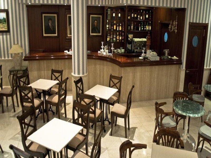 Hotel Rf Astoria - Adults Only Puerto de la Cruz  Eksteriør billede