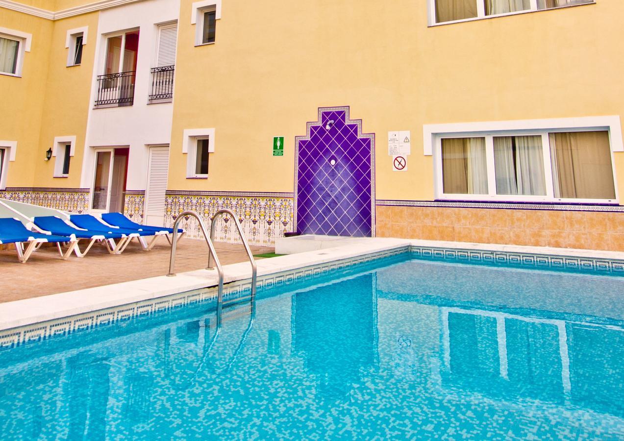 Hotel Rf Astoria - Adults Only Puerto de la Cruz  Eksteriør billede