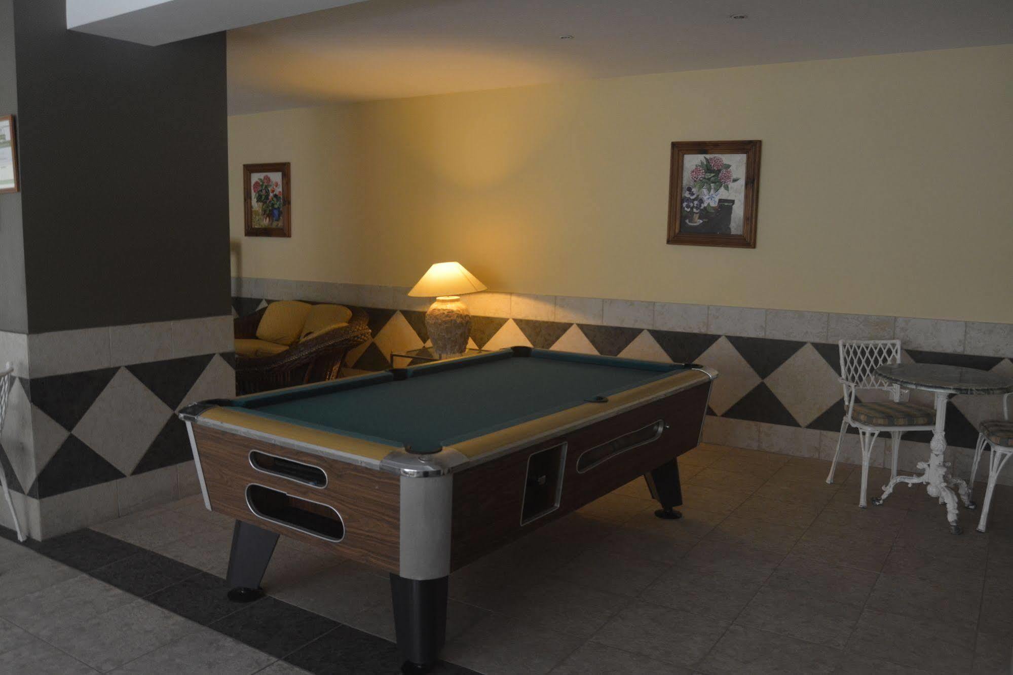 Hotel Rf Astoria - Adults Only Puerto de la Cruz  Eksteriør billede