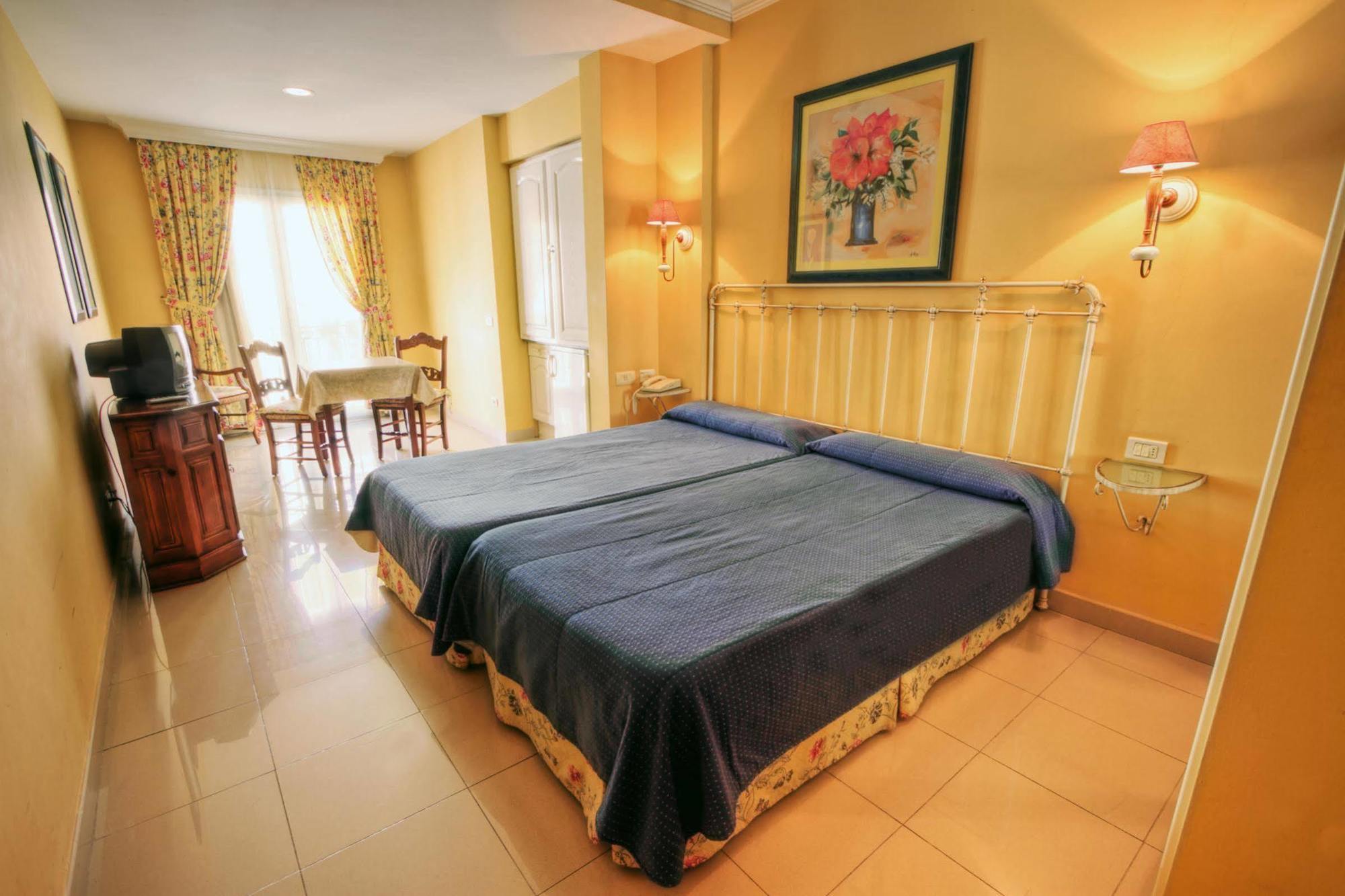 Hotel Rf Astoria - Adults Only Puerto de la Cruz  Eksteriør billede