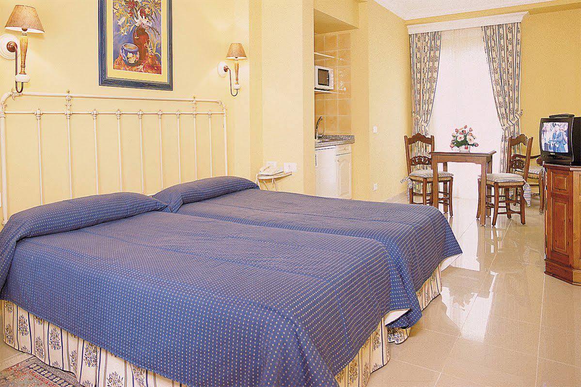 Hotel Rf Astoria - Adults Only Puerto de la Cruz  Eksteriør billede