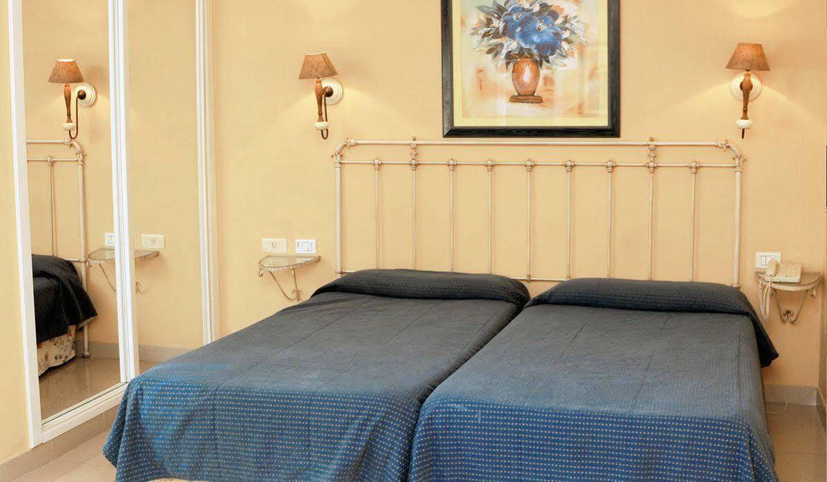 Hotel Rf Astoria - Adults Only Puerto de la Cruz  Eksteriør billede