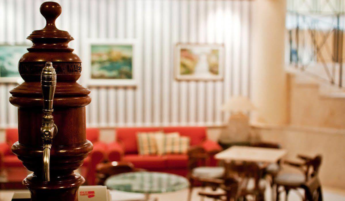 Hotel Rf Astoria - Adults Only Puerto de la Cruz  Eksteriør billede