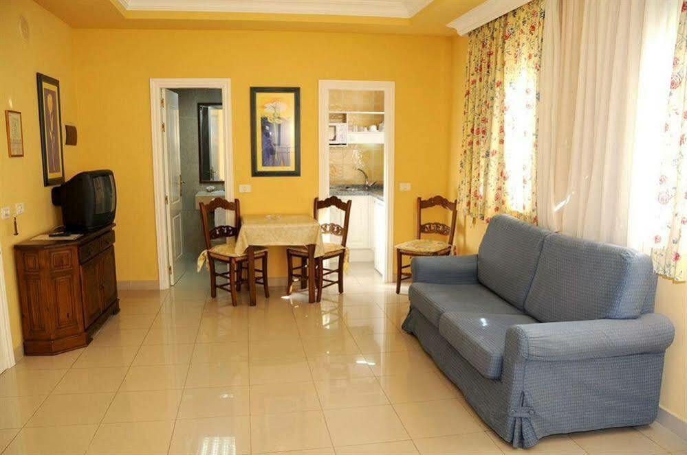 Hotel Rf Astoria - Adults Only Puerto de la Cruz  Eksteriør billede
