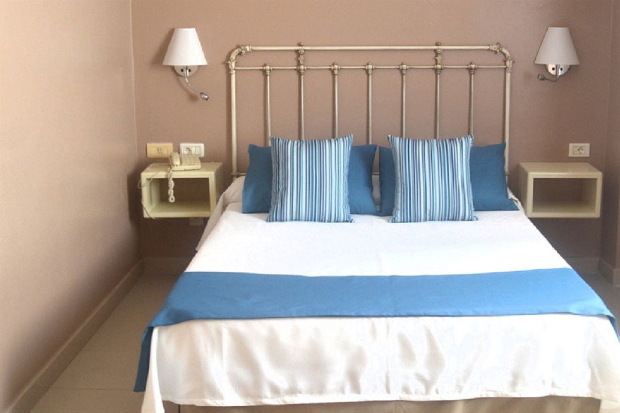 Hotel Rf Astoria - Adults Only Puerto de la Cruz  Eksteriør billede