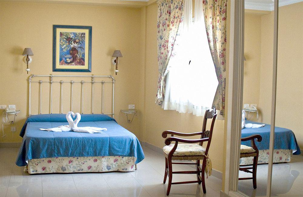 Hotel Rf Astoria - Adults Only Puerto de la Cruz  Eksteriør billede